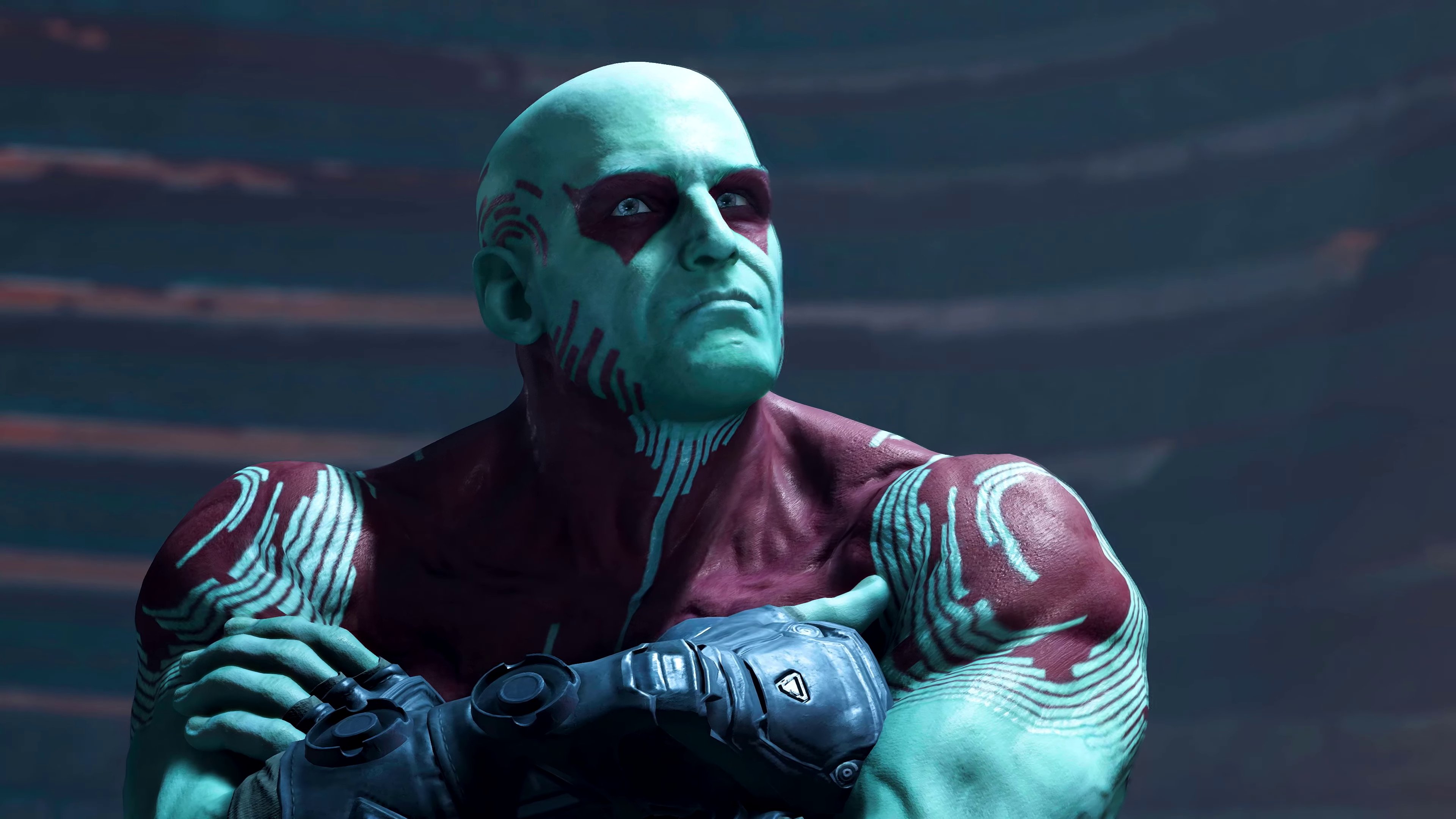 Marvel´s Guardians of the Galaxy - Imagen 33